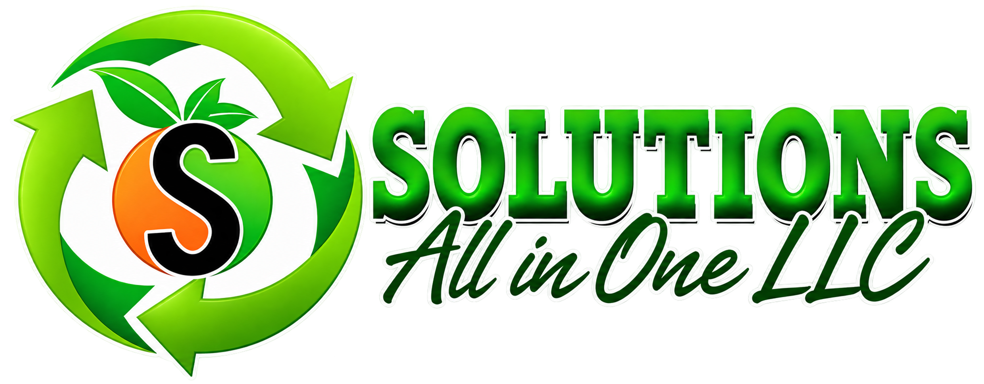 Solutions All In One LLC